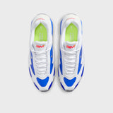 Women Air Max Muse x Veneda Carter White/Metallic Silver-Racer Blue HV9929-100