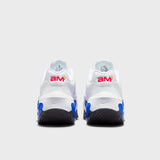 Women Air Max Muse x Veneda Carter White/Metallic Silver-Racer Blue HV9929-100