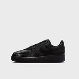 Kobe Air Force 1 Low BLACK/BLACK IB0018-003