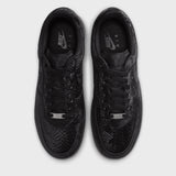 Kobe Air Force 1 Low BLACK/BLACK IB0018-003