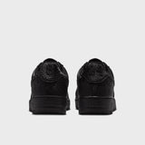 Kobe Air Force 1 Low BLACK/BLACK IB0018-003