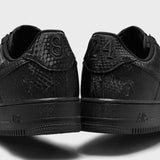 Kobe Air Force 1 Low BLACK/BLACK IB0018-003