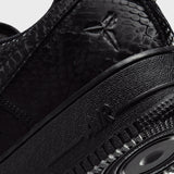 Kobe Air Force 1 Low BLACK/BLACK IB0018-003