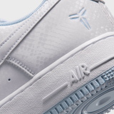 Nike Kobe Air Force 1 Low WHITE/ARMORY BLUE IB0018-103