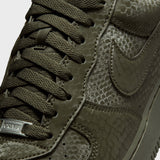 Nike Kobe Air Force 1 Low CARGO KHAKI/CARGO KHAKI IB0018-301