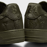 Nike Kobe Air Force 1 Low CARGO KHAKI/CARGO KHAKI IB0018-301