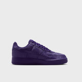 Kobe Air Force 1 Low COURT PURPLE/COURT PURPLE IB0018-500