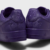 Kobe Air Force 1 Low COURT PURPLE/COURT PURPLE IB0018-500