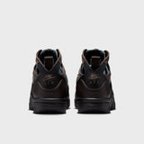 Nike Air Trainer Huarache BLACK/BAROQUE BROWN-SMOKEY BLUE IB0497-001