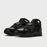 Nike Air Trainer Huarache BLACK/BLACK IB0497-002