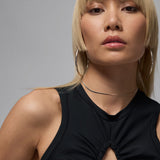 Air Jordan x Tela Womens SP Tank Top Black IB0930-010