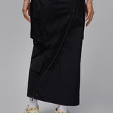 Air Jordan x Tela Womens Skirt Black IB0941-010