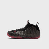 Nike Air Foamposite One BLACK/VARSITY RED IB2219-001