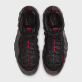 Nike Air Foamposite One BLACK/VARSITY RED IB2219-001