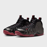 Nike Air Foamposite One BLACK/VARSITY RED IB2219-001