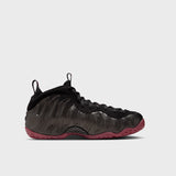 Nike Air Foamposite One BLACK/VARSITY RED IB2219-001