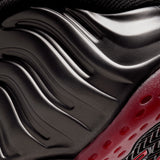 Nike Air Foamposite One BLACK/VARSITY RED IB2219-001
