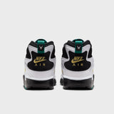 Nike Air Diamond Turf '93 BLACK/MYSTIC GREEN-WHITE-GOLDEN TUSSAH IB2240-001