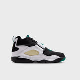 Nike Air Diamond Turf '93 BLACK/MYSTIC GREEN-WHITE-GOLDEN TUSSAH IB2240-001