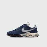 Nike Air Max Waffle SP 2 MIDNIGHT NAVY/METALLIC SILVER-BLACK IB3656-400