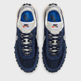 Nike Air Max Waffle SP 2 MIDNIGHT NAVY/METALLIC SILVER-BLACK IB3656-400
