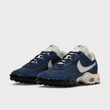 Nike Air Max Waffle SP 2 MIDNIGHT NAVY/METALLIC SILVER-BLACK IB3656-400