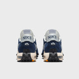 Nike Air Max Waffle SP 2 MIDNIGHT NAVY/METALLIC SILVER-BLACK IB3656-400