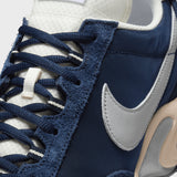 Nike Air Max Waffle SP 2 MIDNIGHT NAVY/METALLIC SILVER-BLACK IB3656-400