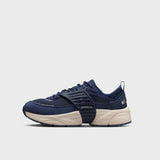 Jordan Trunner O/S MIDNIGHT NAVY/PINK FOAM-THUNDER BLUE IB3722-400