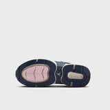 Jordan Trunner O/S MIDNIGHT NAVY/PINK FOAM-THUNDER BLUE IB3722-400