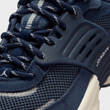 Jordan Trunner O/S MIDNIGHT NAVY/PINK FOAM-THUNDER BLUE IB3722-400