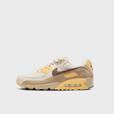 Air Max 90 Light Bone/Cave Stone-Chamois IB6392-002