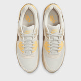 Air Max 90 Light Bone/Cave Stone-Chamois IB6392-002