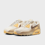 Air Max 90 Light Bone/Cave Stone-Chamois IB6392-002