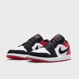 Air Jordan 1 Low SE WHITE/BLACK-VARSITY RED IB8971-106