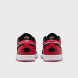 Air Jordan 1 Low SE WHITE/BLACK-VARSITY RED IB8971-106