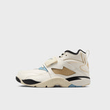 Nike Air Diamond Turf SAIL/MICA BLUE-COCONUT MILK-OFF NOIR IF2534-100