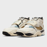 Nike Air Diamond Turf SAIL/MICA BLUE-COCONUT MILK-OFF NOIR IF2534-100