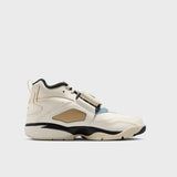Nike Air Diamond Turf SAIL/MICA BLUE-COCONUT MILK-OFF NOIR IF2534-100