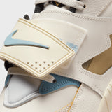 Nike Air Diamond Turf SAIL/MICA BLUE-COCONUT MILK-OFF NOIR IF2534-100