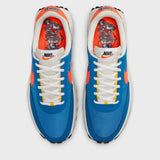 Nike ACG LDV Brilliant Blue/Turf Orange-Sail-White IF2857-400
