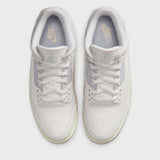 Air Jordan 3 Retro OG Sail Jade Aura-Aura IF4396-100