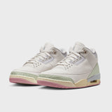Air Jordan 3 Retro OG Sail Jade Aura-Aura IF4396-100