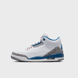 Air Jordan 3 Retro OG White/Fire Red-True Blue IF4396-104