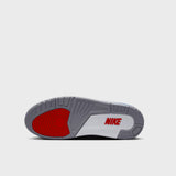 Air Jordan 3 Retro OG White/Fire Red-True Blue IF4396-104