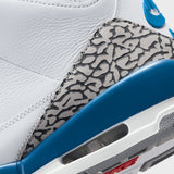 Air Jordan 3 Retro OG White/Fire Red-True Blue IF4396-104