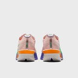 Nike Vaporfly 4 Eliud Kipchoge SILT RED/GREEN SHOCK-FIRE PINK IH0869-605