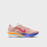 Nike Vaporfly 4 Eliud Kipchoge SILT RED/GREEN SHOCK-FIRE PINK IH0869-605