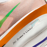 Nike Vaporfly 4 Eliud Kipchoge SILT RED/GREEN SHOCK-FIRE PINK IH0869-605