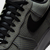 Air Force 1 07 LX Vibram PENCIL POINT/BLACK-OFF NOIR IH1943-001
